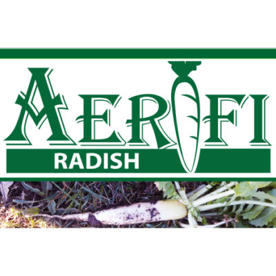 Aerifi Radish