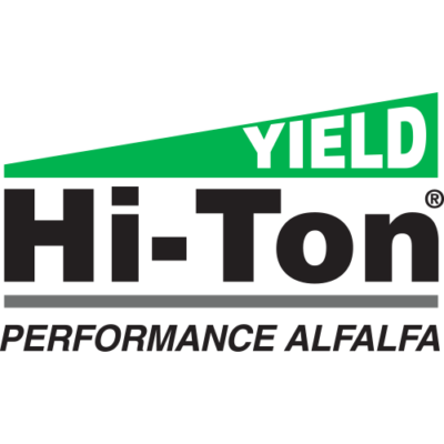 Hi-Ton performance alfalfa