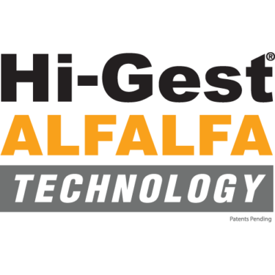 Hi-Gest Alfalfa Technology