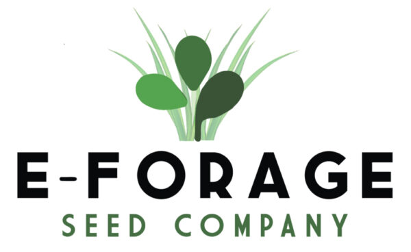 E-Forage Seed Company Logo